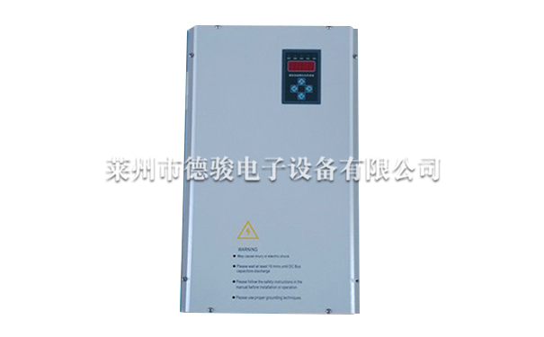 新款40千瓦數字恒流控制器